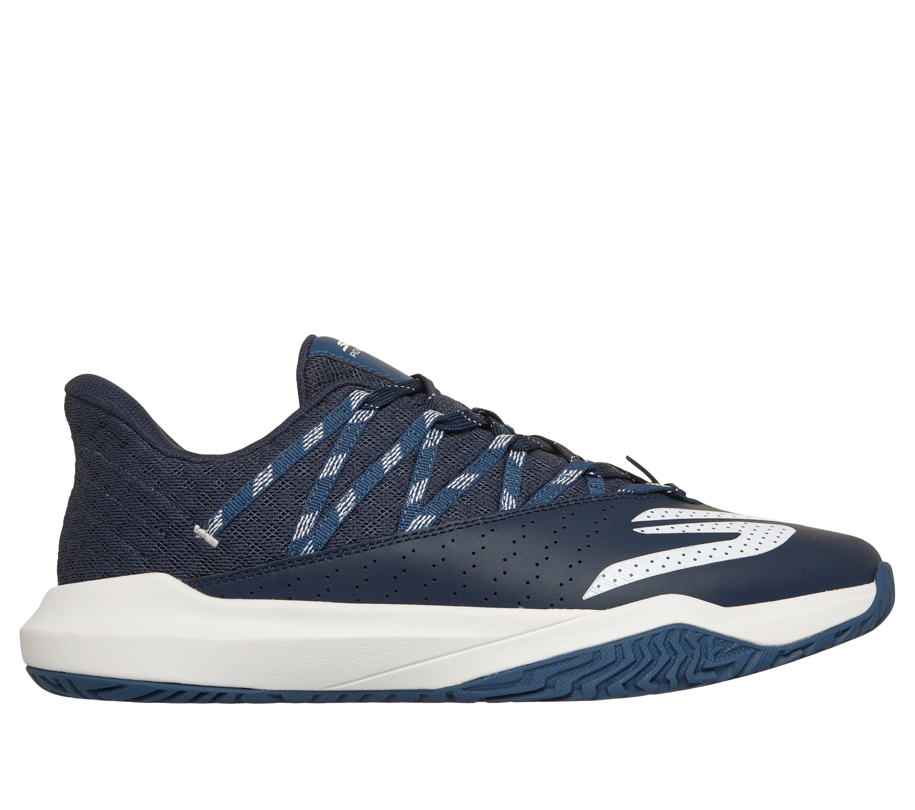 Relaxed Fit: Viper Court Rally