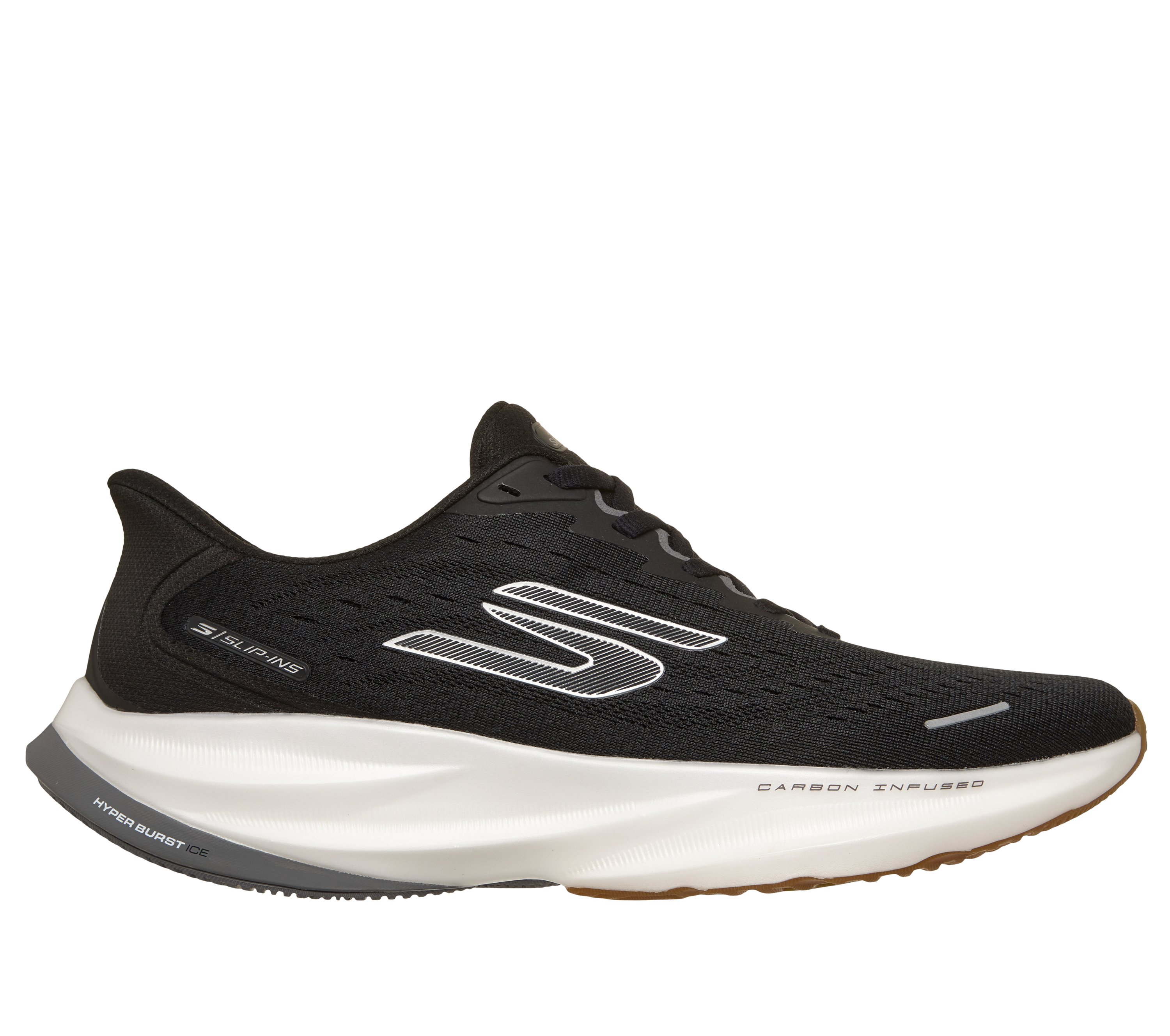 黒塗円型五人ケース スケッチャーズ スリップインズ：エアロ スパーク | SKECHERS JP