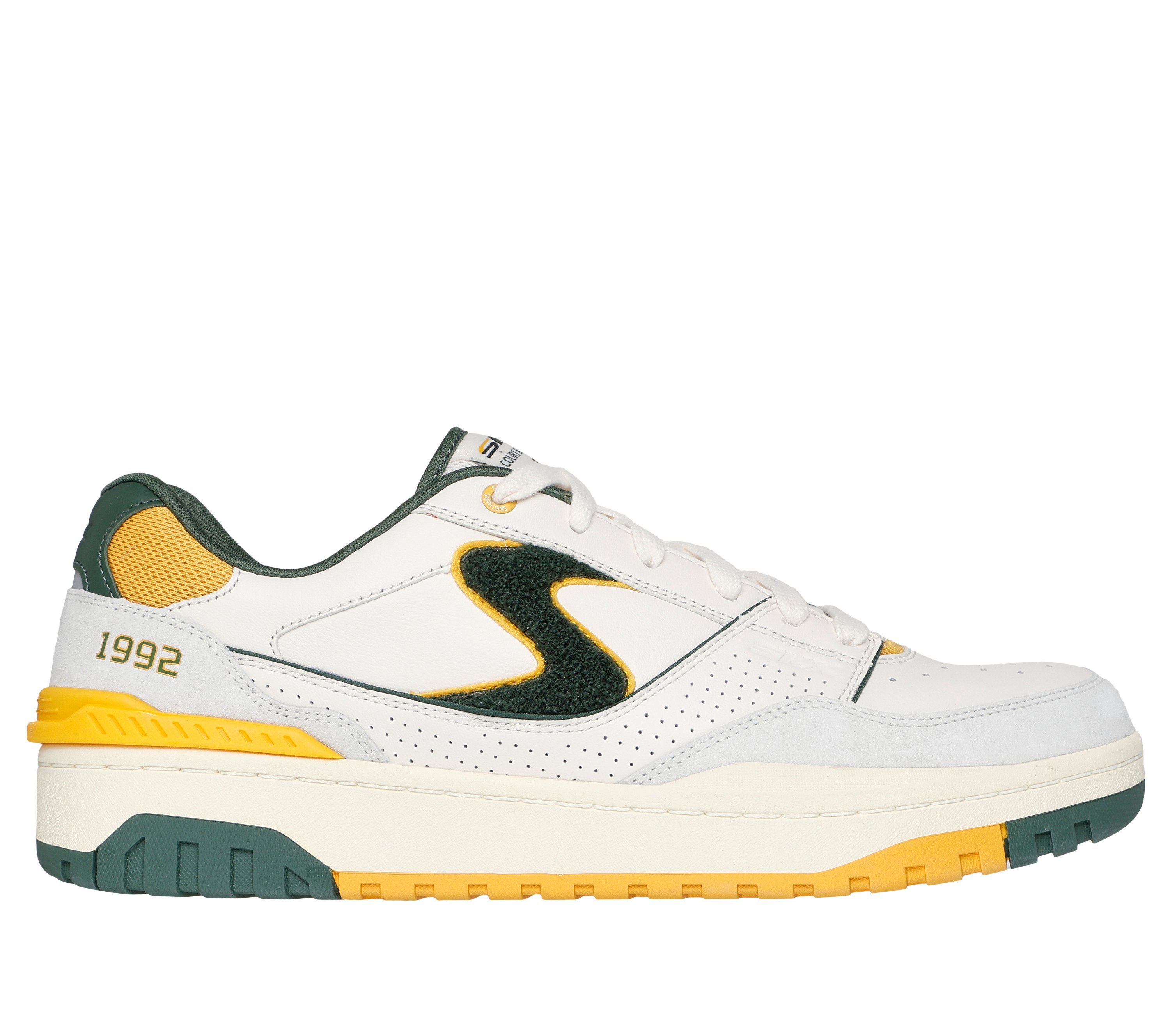 S-1992 - NATURAL / GREEN