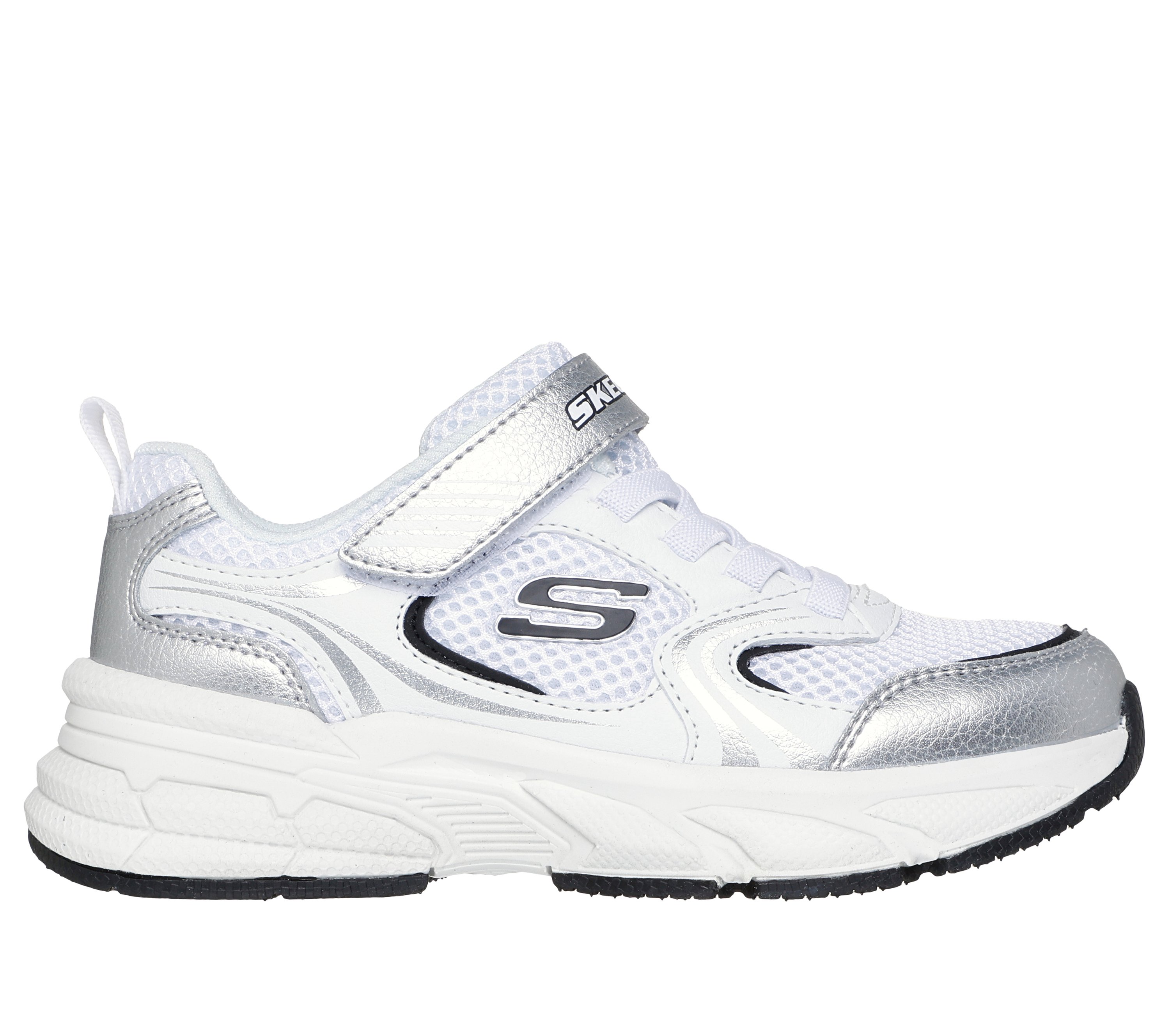 スケッチャーズ レトログラフ | SKECHERS JP