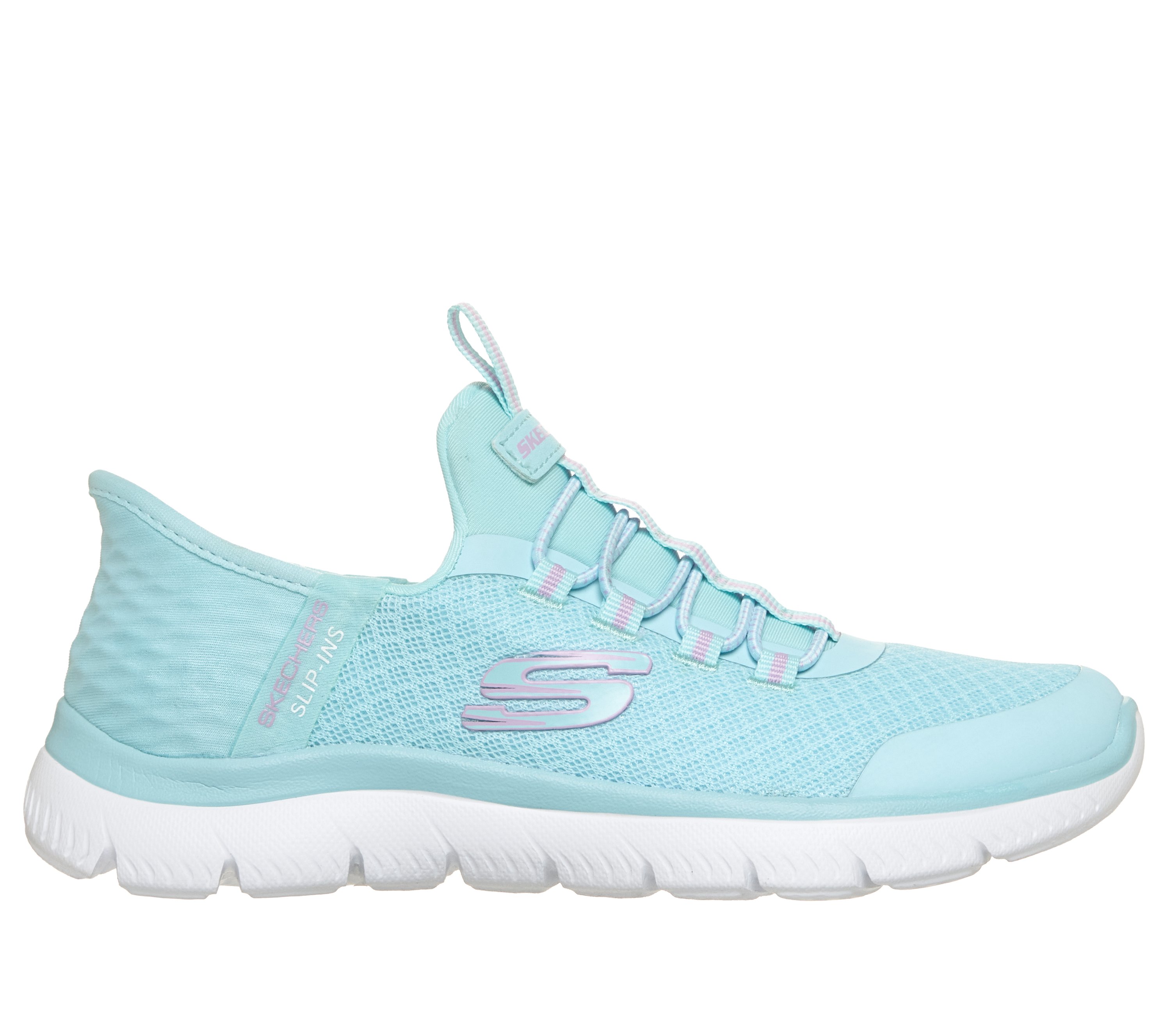スケッチャーズ スリップインズ：サミッツ | SKECHERS JP