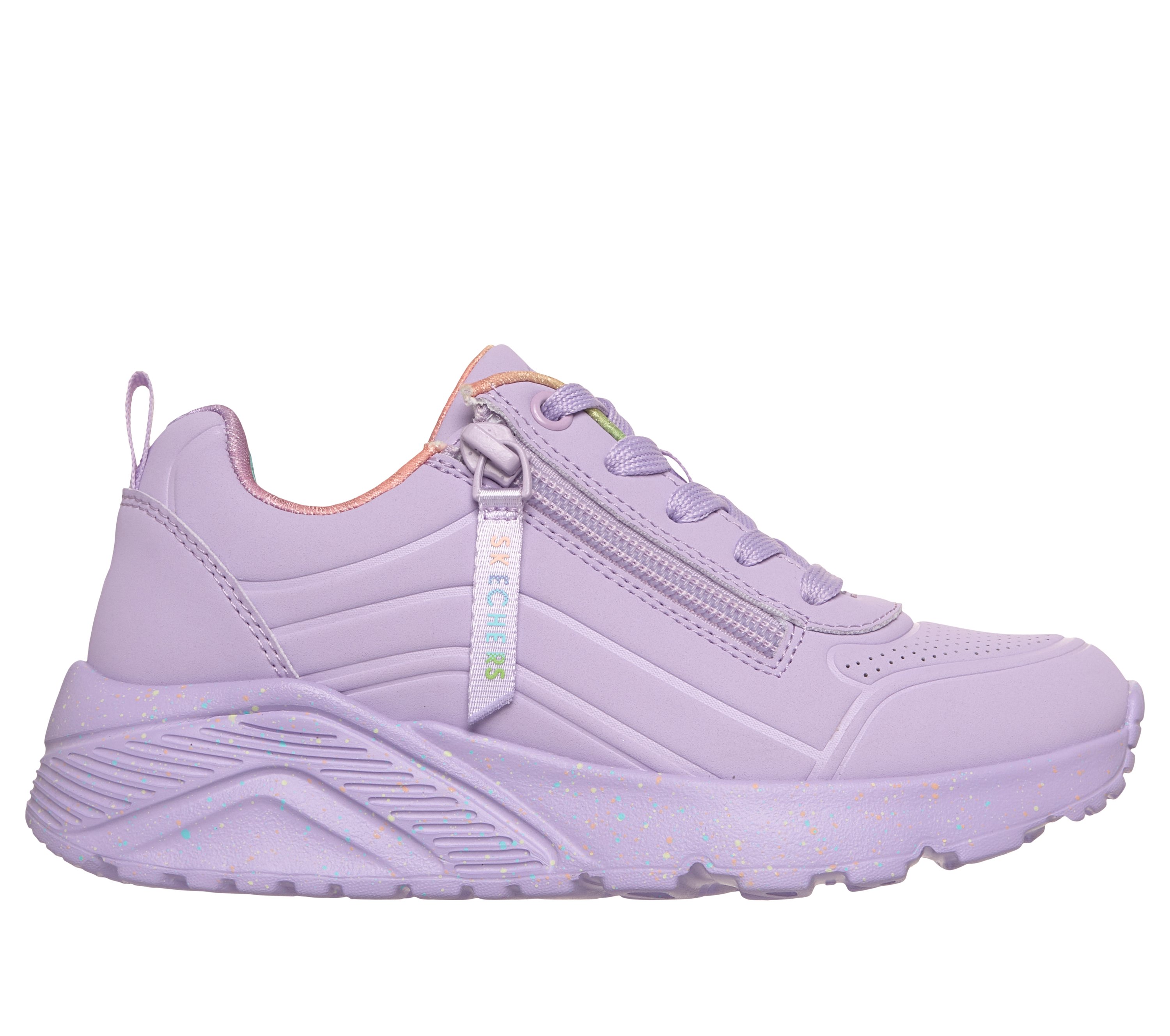 ゆゆ UNO Lite - Vivid Splash - LAVENDER / MULTI