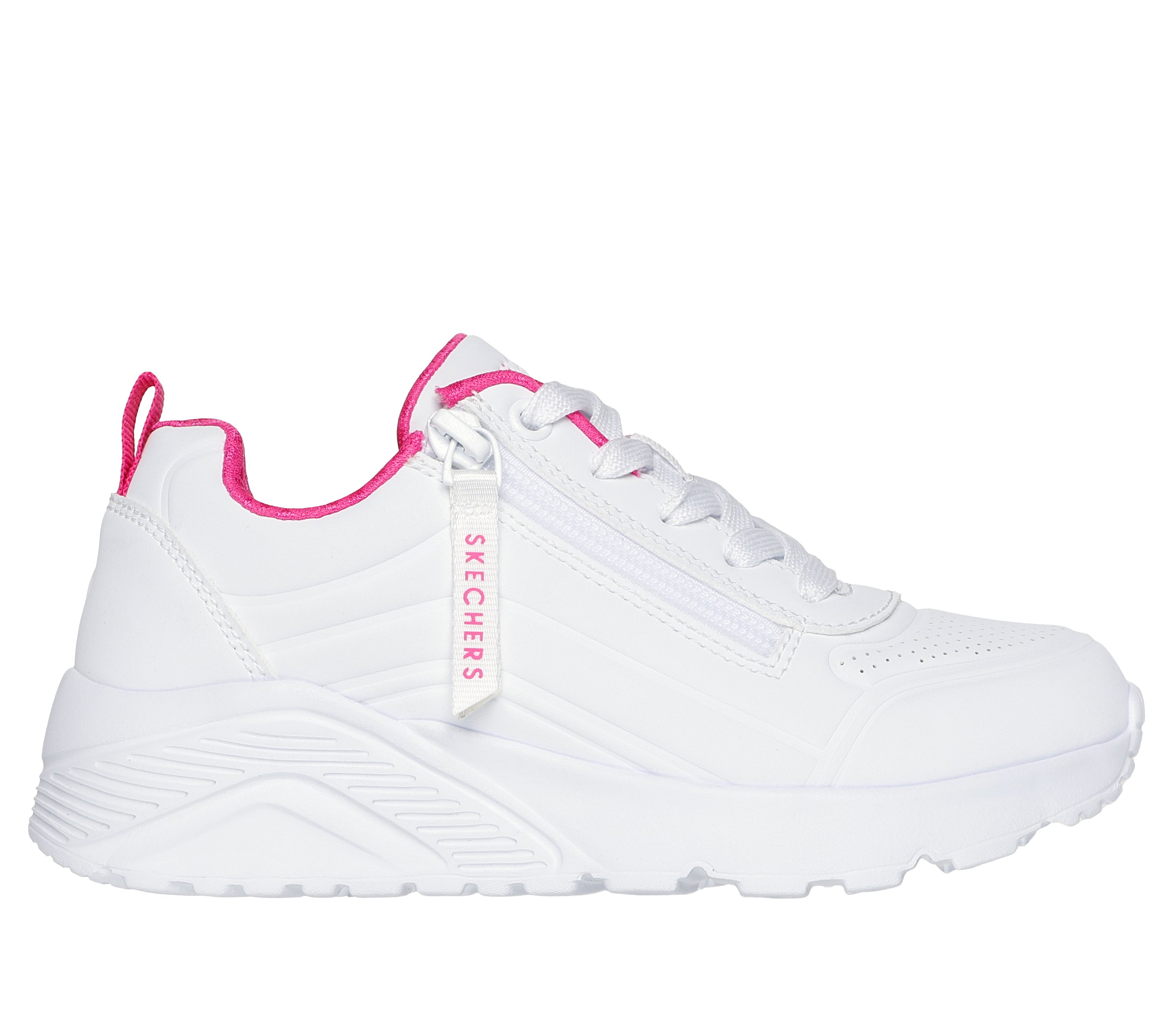 スケッチャーズ ウノ ライト - イージー ジップ | SKECHERS JP