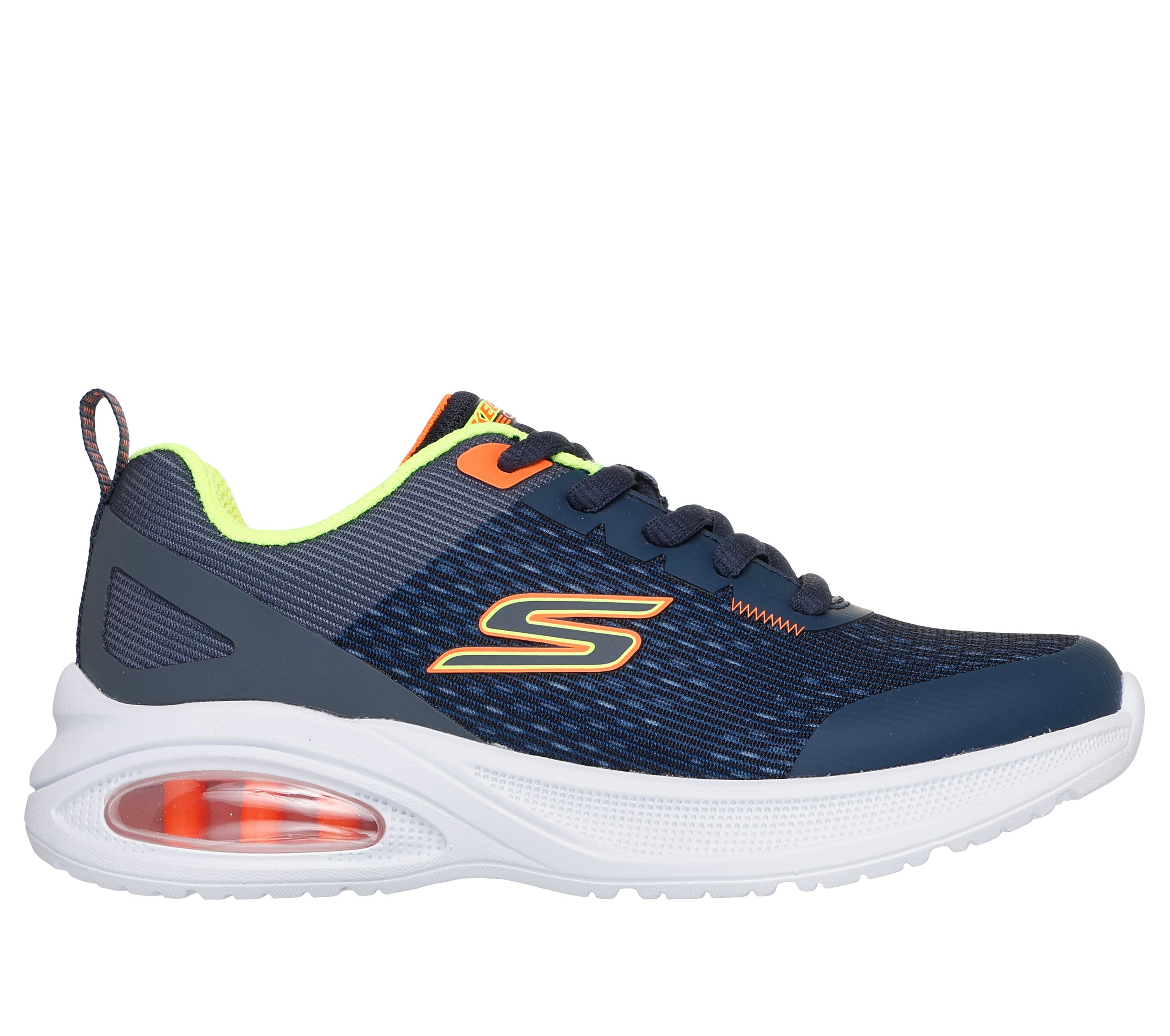 スペースマックス スケッチャーズ マイクロスペック マックス アドバンス | SKECHERS JP