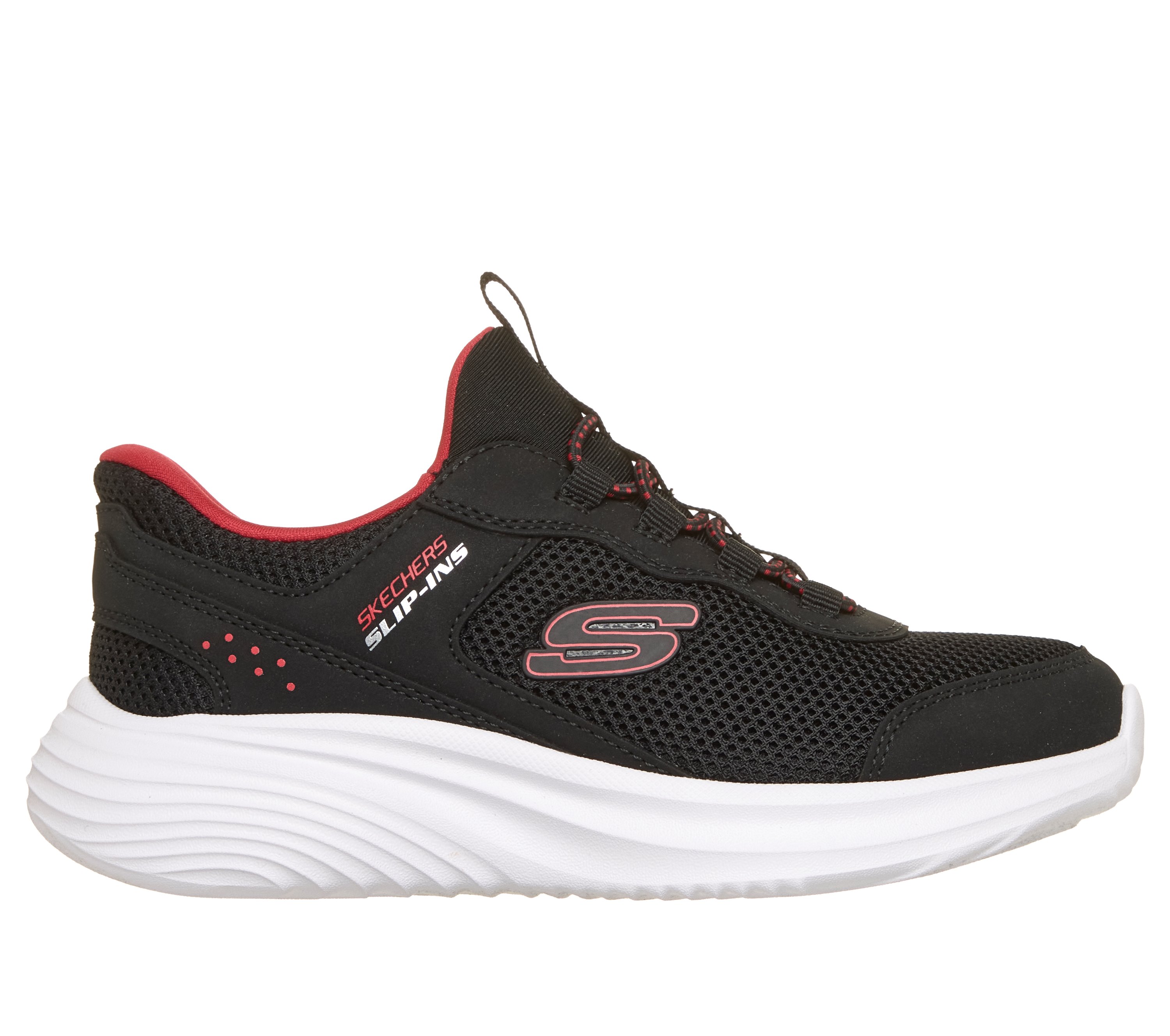 Skechers Slip-ins: Bounder Pro