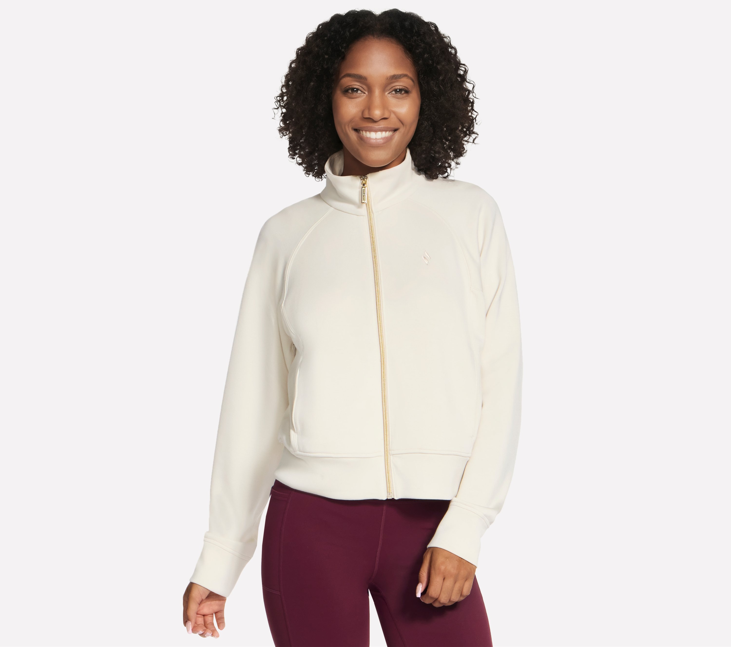 Cozy Luxe Jacket -