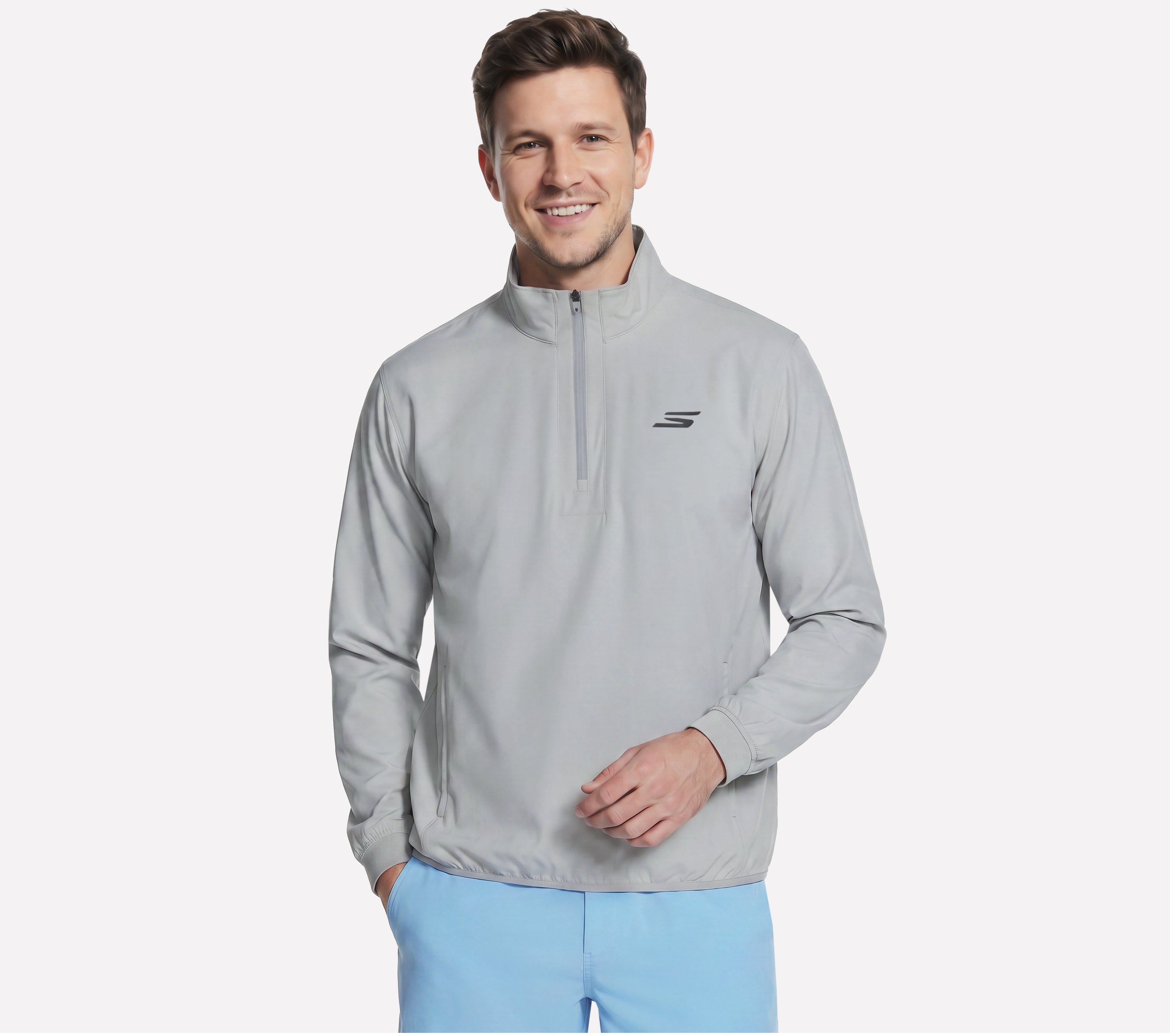 Ace 1/4 Zip