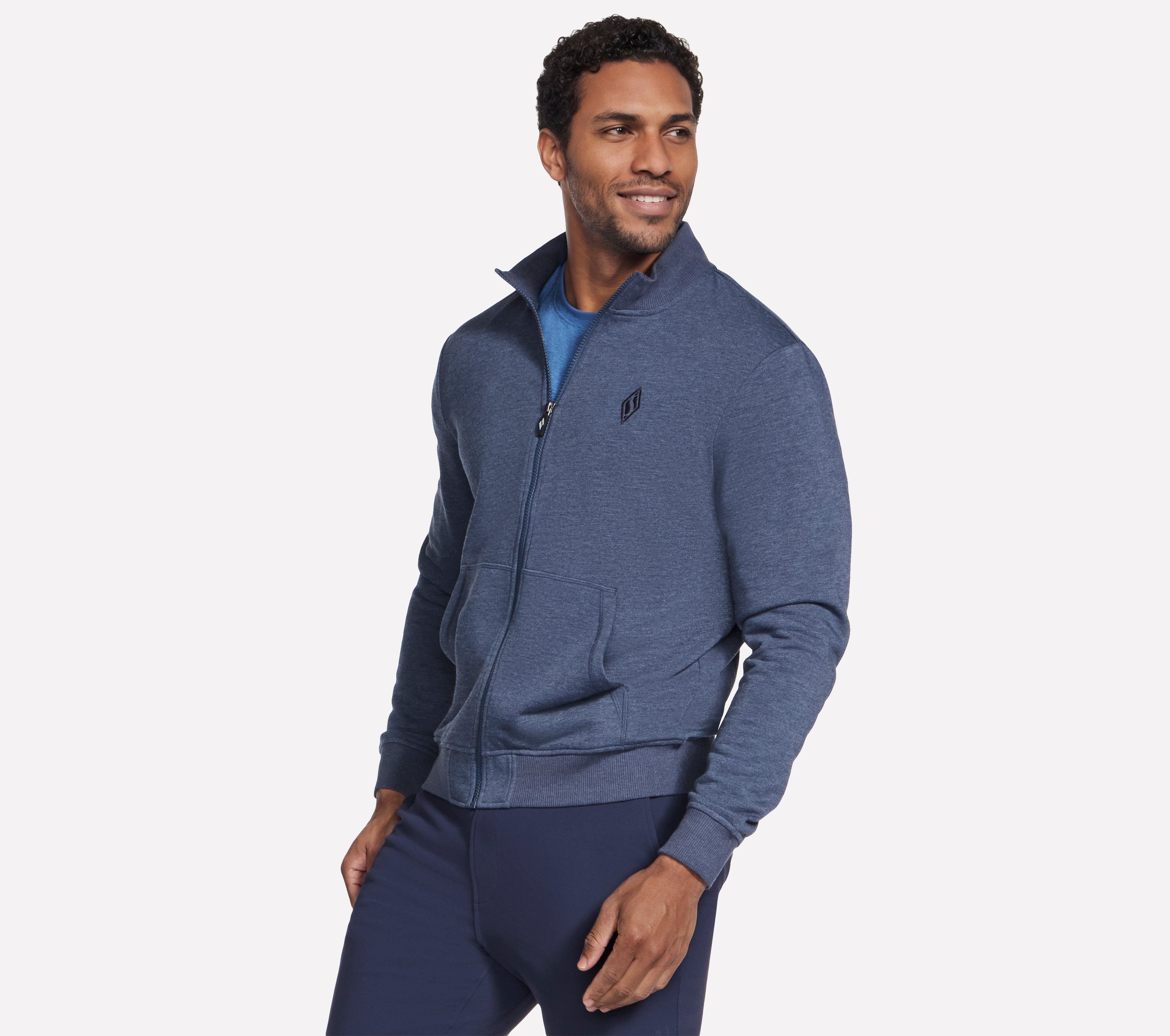 The Hoodless Hoodie GO WALK Everywhere Jacket