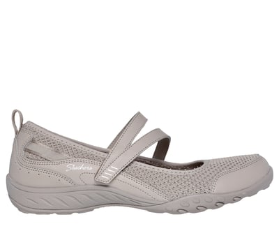 Relaxed Fit: Breathe-Easy - Keep Clean
