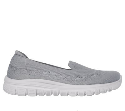 スケッチャーズ グレースフル - ビュー ファインダー