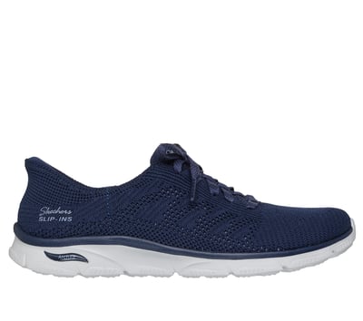 Skechers Slip-ins: Arch Fit Sunny - Serene Steps