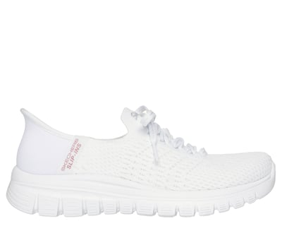 Skechers Slip-ins: Graceful - First Blush