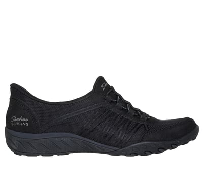 Skechers Slip-ins Relaxed Fit: Breathe-Easy - Somerset Grace