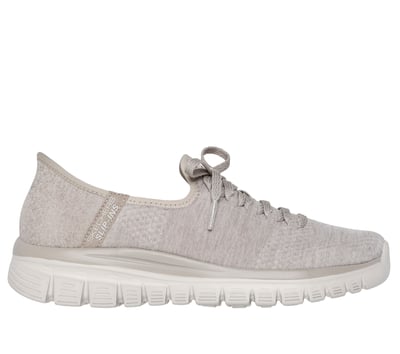 Skechers Slip-ins: Graceful - Plush Pace