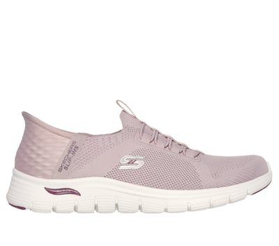 Skechers Slip-ins: Arch Fit Vista - Aspiration