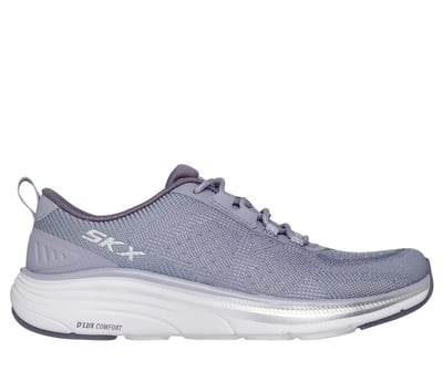 Relaxed Fit: D'Lux Comfort 2.0 - Highkey