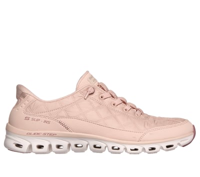 Skechers Slip-ins: Glide-Step - Cozy Fit At Ease