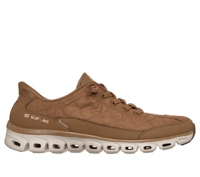 Skechers Slip-ins: Glide-Step - Cozy Fit At Ease