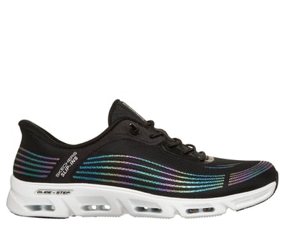 Skechers Slip-ins: Glide-Step Gratify - Cosmic