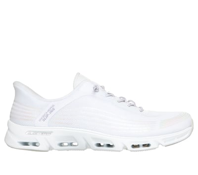 Skechers Slip-ins: Glide-Step Gratify - Cosmic