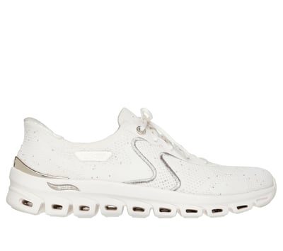 Skechers Slip-ins Martha Stewart: Arch Fit Glide-Step Elevate - Perfectly Perfect
