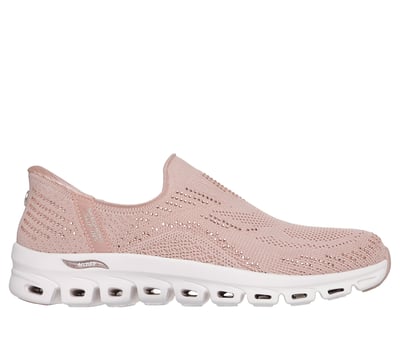 Skechers Slip-ins Martha Stewart: Arch Fit Glide-Step Elevate - Smoke Show