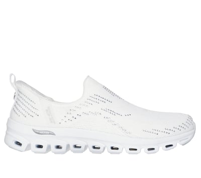 Skechers Slip-ins Martha Stewart: Arch Fit Glide-Step Elevate - Smoke Show