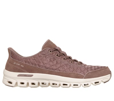 Skechers Slip-ins: Glide-Step Elevate - Cozy Fit Soft Glow