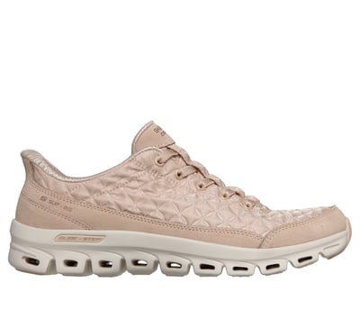 Skechers Slip-ins: Glide-Step Elevate - Cozy Fit Soft Glow