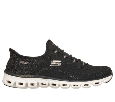Skechers Slip-ins: Glide-Step - Copper Bloom