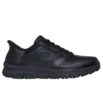 Skechers Slip-ins Work Slip Resistant: Nampa - Cicaru