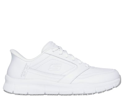 Skechers Slip-ins Work Slip Resistant: Nampa - Cicaru