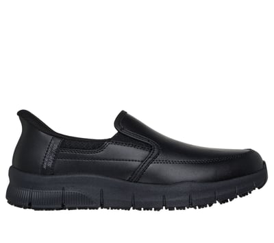 Skechers Slip-ins Work: Nampa - Engus