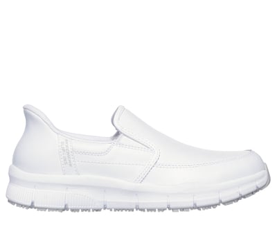 スケッチャーズ スリップインズ ワーク：ナンパ - エンガス