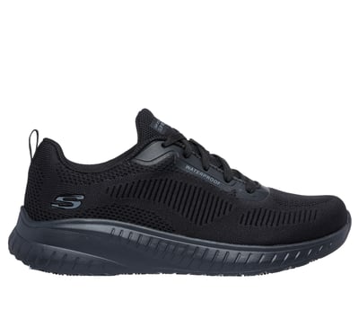 Skechers Slip-ins Work: Squad Chaos SR - Awoa