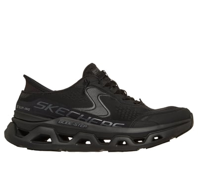 Skechers Slip-ins Work Slip-Resistant: Glide-Step Altus
