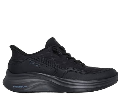 Women's Non-Slip Work Shoes - Water Resistant Slip Resistant Sneakers For Restaurant & Food Service