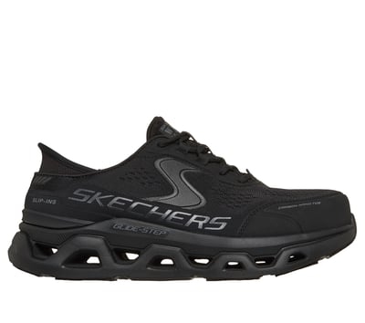 Skechers Slip-ins Work Slip-Resistant: Glide-Step Altus