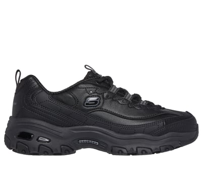 Work Slip-Resistant: D'Lites - Saldra