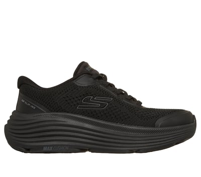 Skechers Slip-ins Work Slip-Resistant: Max Cushioning Endeavour - Serlah
