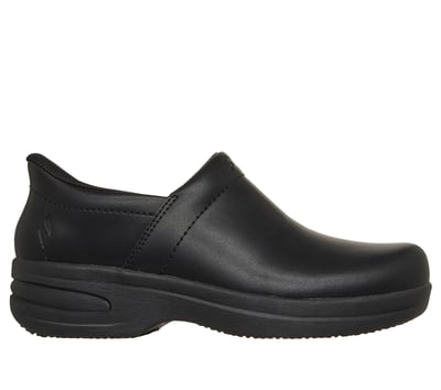 Skechers Slip-ins Work Slip-Resistant: Ardaya - Derlia