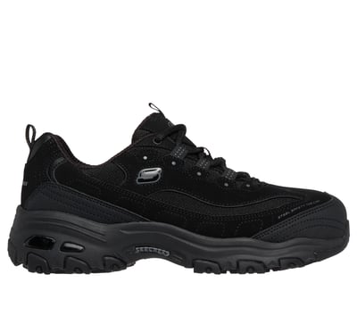 Work Slip-Resistant: D'Lites - Sapira