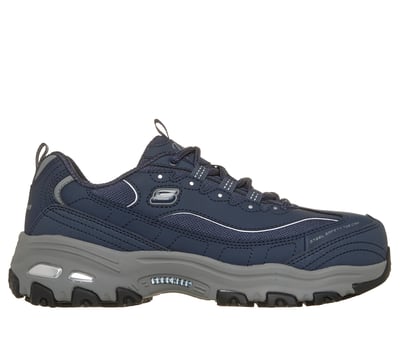 Work Slip-Resistant: D'Lites - Sapira