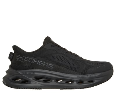 Skechers Slip-ins Work: Max Cushioning Glide-Step