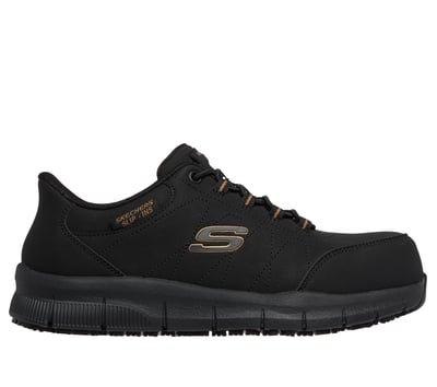 Skechers Slip-ins Work: Nampa - Tauli