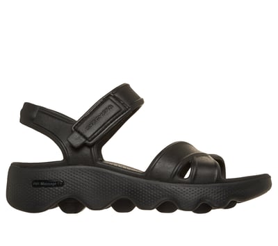 Foamies: Massage Fit Sandal - Heartfelt