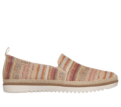 BOBS Flexpadrille Lo - Sun Striped