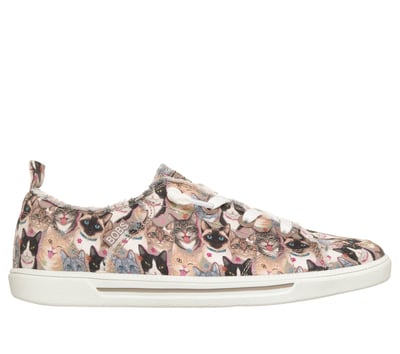 BOBS B Cute 2.0 - Kitty Kicks