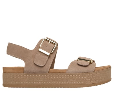 BOBS Misty Kiss - Stormy Steps