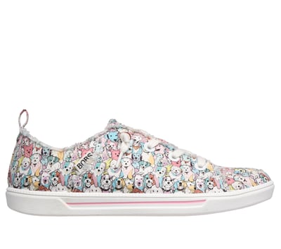 BOBS B Cute 2.0 - Pup Pawty